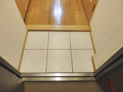 【玄関】 | ナイスアーバンプラザ横濱ウエスト