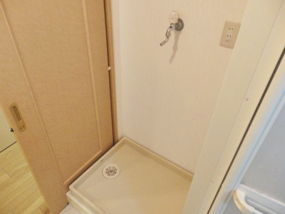 【設備】 | ナイスアーバンプラザ横濱ウエスト