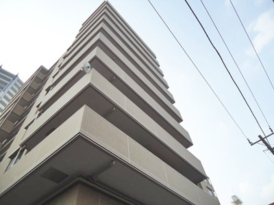 【外観】 | ナイスアーバンプラザ横濱ウエスト