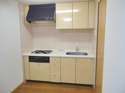 【キッチン】 | ナイスアーバンプラザ横濱ウエスト