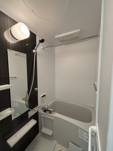 Ｇ－ＣＲＥＳＴ土樋のバルコニー