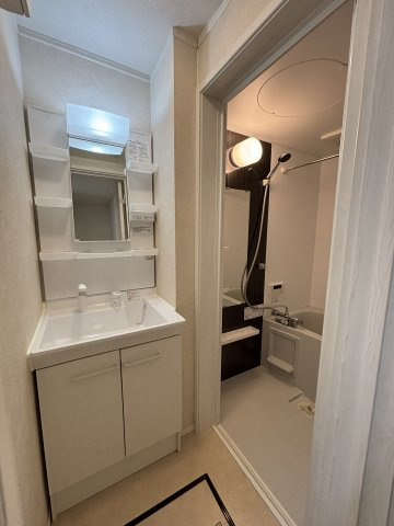 Ｇ－ＣＲＥＳＴ土樋の設備