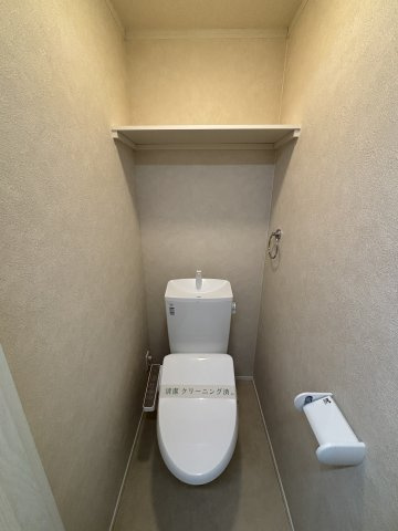 Ｇ－ＣＲＥＳＴ土樋のセキュリティ