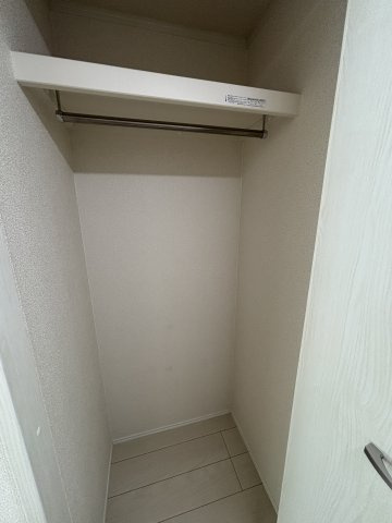 Ｇ－ＣＲＥＳＴ土樋の収納