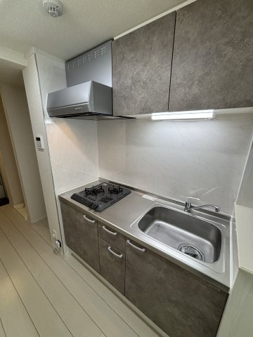 Ｇ－ＣＲＥＳＴ土樋の設備