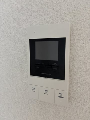 Ｇ－ＣＲＥＳＴ土樋の駐車場