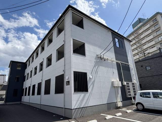 Ｇ－ＣＲＥＳＴ土樋