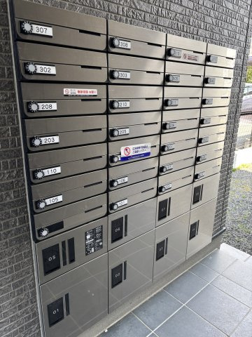 Ｇ－ＣＲＥＳＴ土樋のキッチン