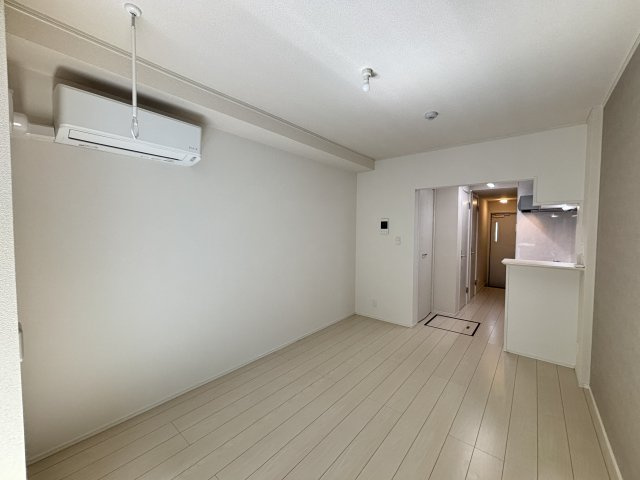 Ｇ－ＣＲＥＳＴ土樋の洗面所