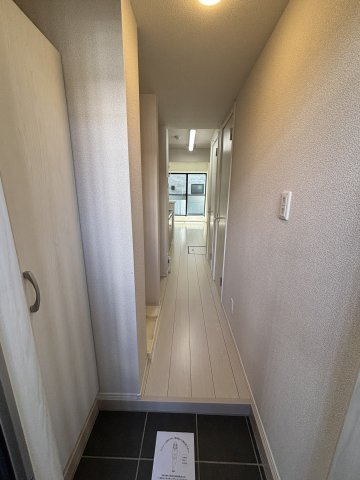 Ｇ－ＣＲＥＳＴ土樋の浴室