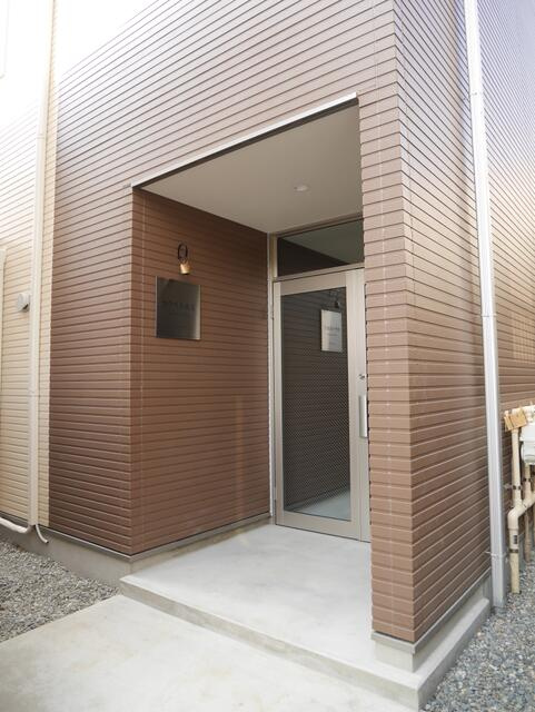大田区山王３丁目のアパートの画像