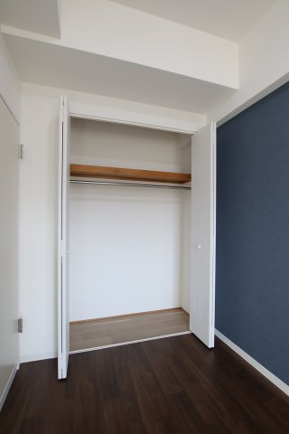 【収納】 | クローバーハイツ南花台