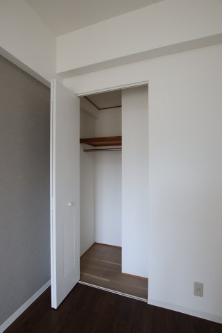 【収納】 | クローバーハイツ南花台