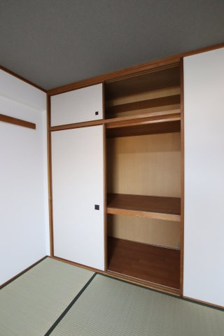【収納】 | クローバーハイツ南花台