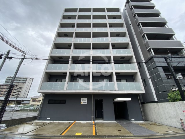 AXIS UMEKITA（アクシスウメダキタ）