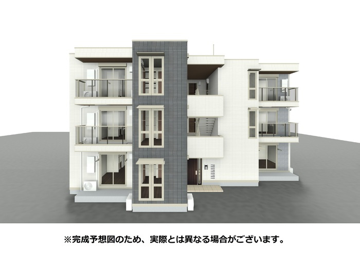 クラシスト苅田EAST