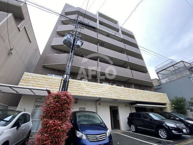 レシェンテ西梅田