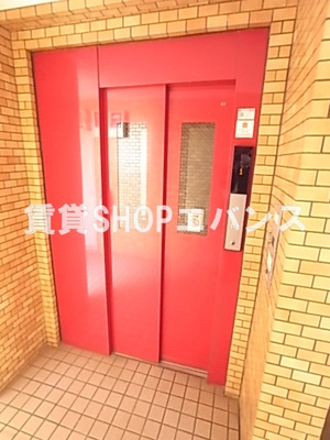 【設備】 | ライオンズマンション津田沼第5