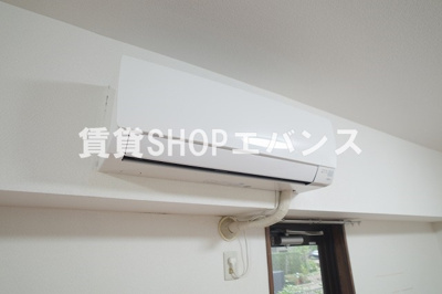 【設備】 | ライオンズマンション津田沼第5