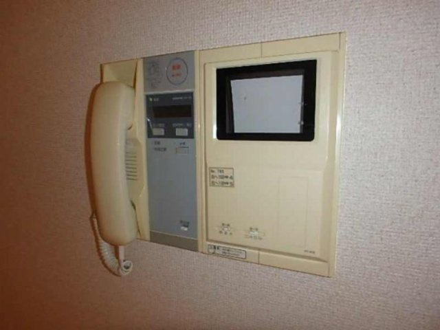 スカイコート本郷東大前第3のセキュリティ