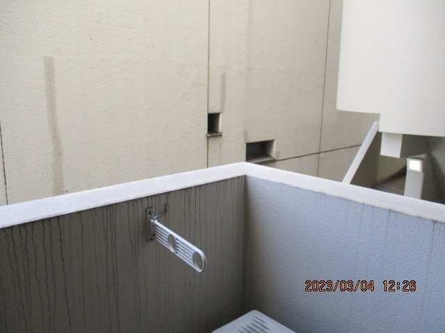 スカイコート本郷東大前第3の内装