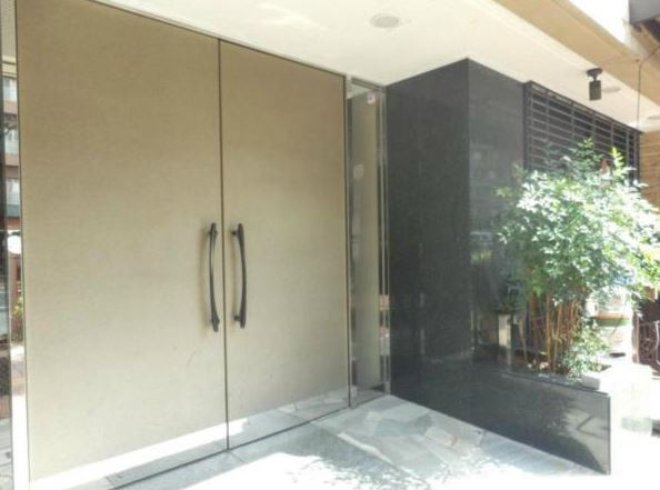 スカイコート本郷東大前第3のエントランス|スカイコート本郷東大前第３