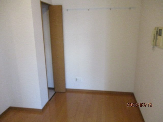 スカイコート本郷東大前第3の内装|洋室　1Ｋ