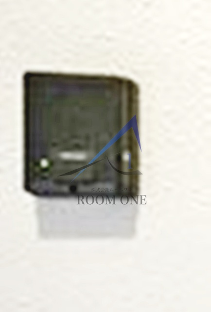 プレミール中延のセキュリティ|インターホンです。