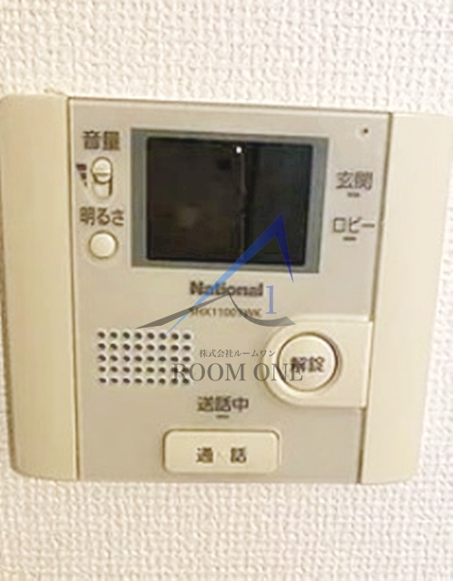 プレミール中延