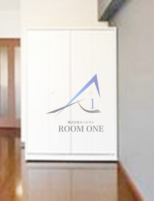 プレミール中延の収納|収納です。