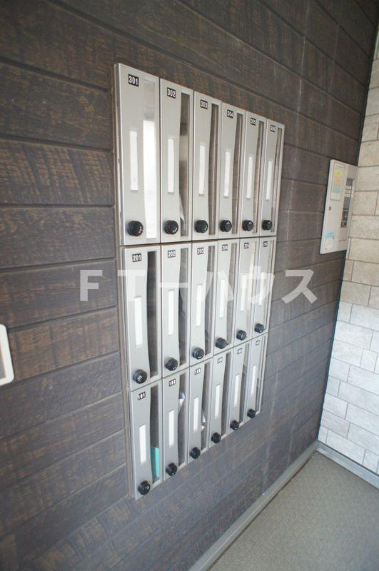 船橋市二宮２丁目の賃貸マンションのその他共用部分