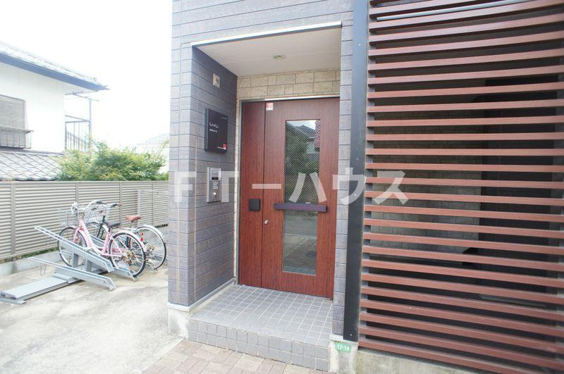 船橋市二宮２丁目の賃貸マンションのその他