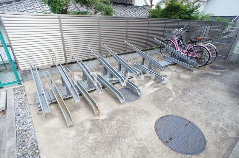 船橋市二宮２丁目の賃貸マンションのその他共用部分