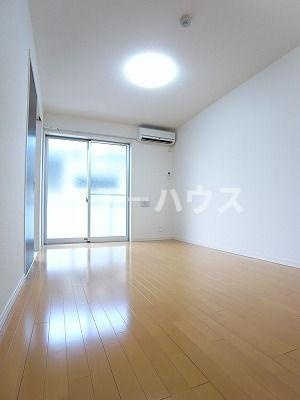 船橋市二宮２丁目の賃貸マンションの寝室