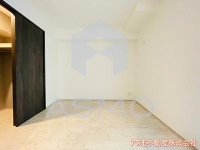 【内装】 | エステムプラザ南船場レジスタ