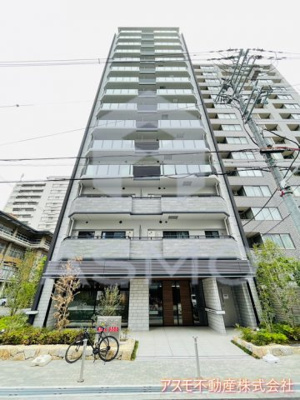 【外観】 | エステムプラザ南船場レジスタ