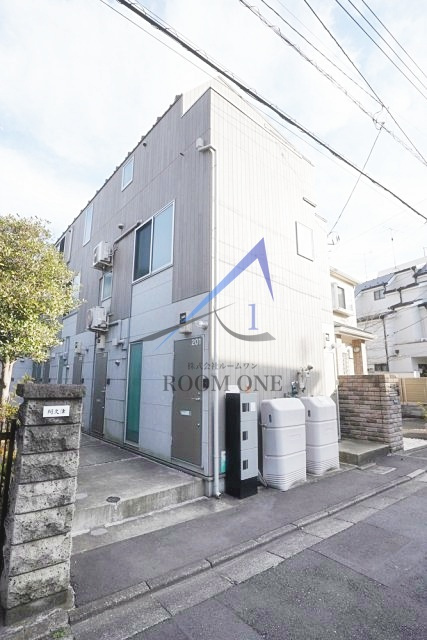 カサーディア蒲田