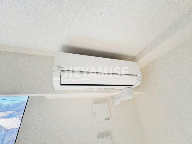 メゾン未来の設備|※同間取別号室の写真です※現況を優先します※