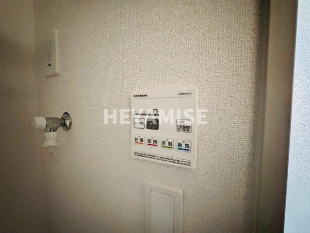 メゾン未来のその他|※同間取別号室の写真です※現況を優先します※