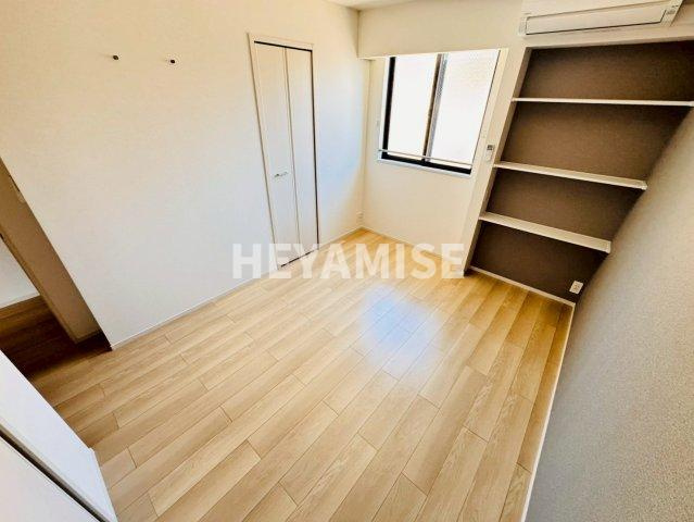 メゾン未来の内装|※同間取別号室の写真です※現況を優先します※