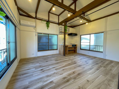 【その他】 | VeneZ町屋Ⅱ