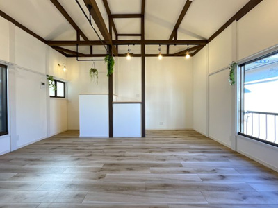 【内装】 | VeneZ町屋Ⅱ | 内装です