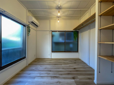 【内装】 | VeneZ町屋Ⅱ | 内装も気になるポイント