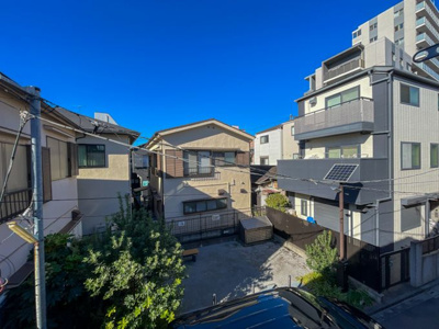 【展望】 | VeneZ町屋Ⅱ