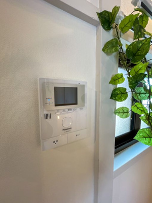 【セキュリティ】 | VeneZ町屋Ⅱ