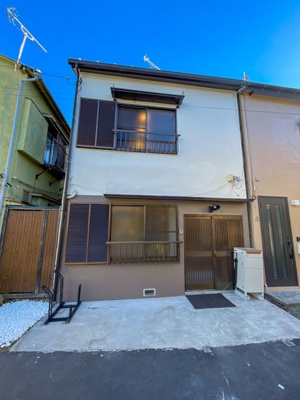 【外観】 | VeneZ町屋Ⅱ | おしゃれな外観です