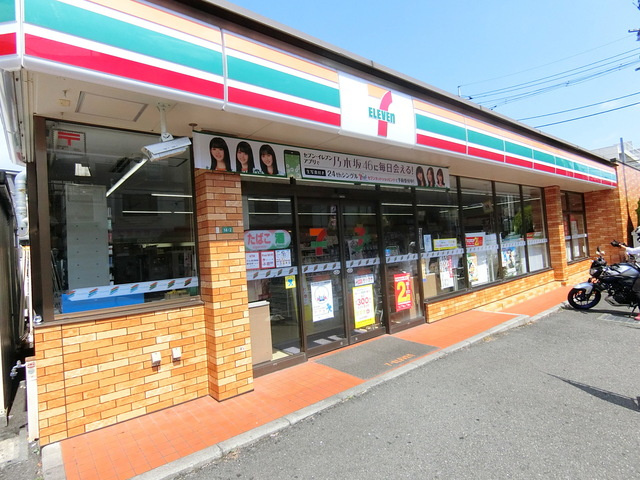 国分寺ハイムのその他|セブンイレブン国分寺南町1丁目店
