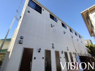 ソルナクレイシア平和台の画像