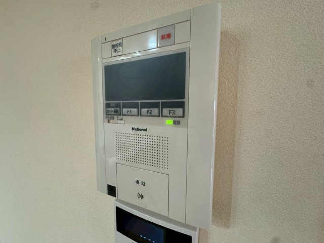 ライオンズマンション神戸元町第2のセキュリティ