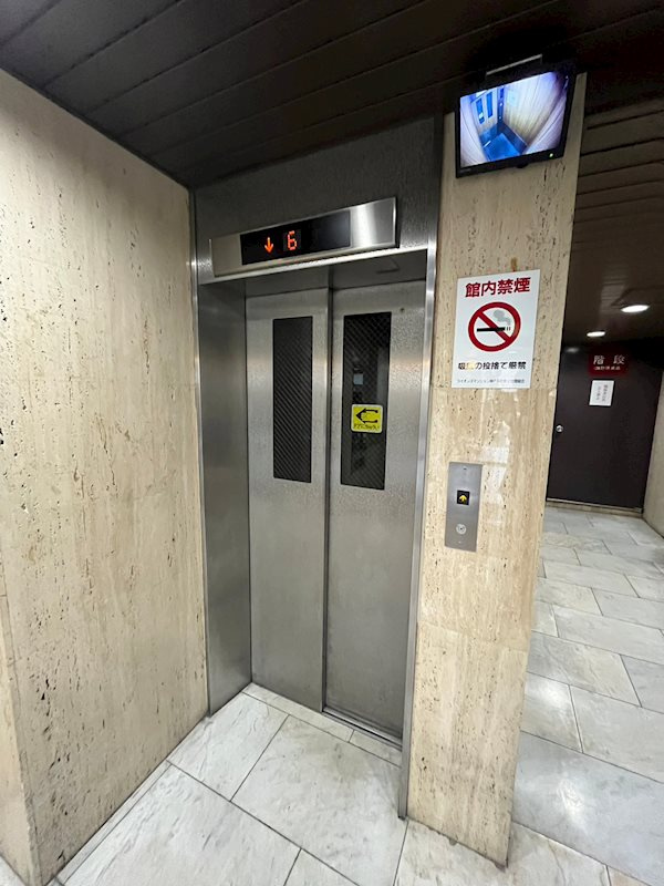 ライオンズマンション神戸元町第2のその他共用部分